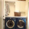 Efficient Small Laundry Room Design Ideas 38