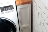 Efficient Small Laundry Room Design Ideas 39