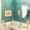 Fabulous Coastal Decor Ideas For Bathroom 36