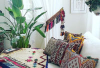 Fascinating Moroccan Bedroom Decoration Ideas 02