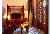 Fascinating Moroccan Bedroom Decoration Ideas 03