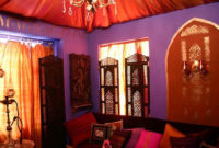 Fascinating Moroccan Bedroom Decoration Ideas 04