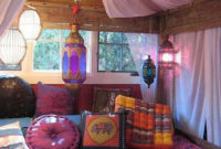 Fascinating Moroccan Bedroom Decoration Ideas 05