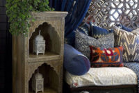 Fascinating Moroccan Bedroom Decoration Ideas 09