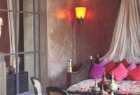 Fascinating Moroccan Bedroom Decoration Ideas 10