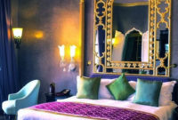 Fascinating Moroccan Bedroom Decoration Ideas 12