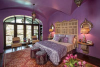 Fascinating Moroccan Bedroom Decoration Ideas 14