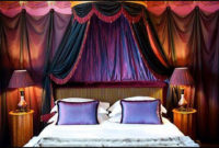 Fascinating Moroccan Bedroom Decoration Ideas 15