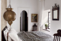 Fascinating Moroccan Bedroom Decoration Ideas 16