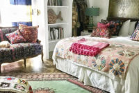 Fascinating Moroccan Bedroom Decoration Ideas 17