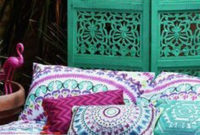 Fascinating Moroccan Bedroom Decoration Ideas 18