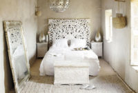 Fascinating Moroccan Bedroom Decoration Ideas 19