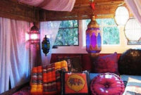 Fascinating Moroccan Bedroom Decoration Ideas 20