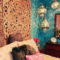 Fascinating Moroccan Bedroom Decoration Ideas 21