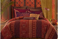 Fascinating Moroccan Bedroom Decoration Ideas 22