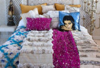 Fascinating Moroccan Bedroom Decoration Ideas 24