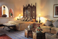 Fascinating Moroccan Bedroom Decoration Ideas 25