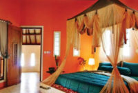 Fascinating Moroccan Bedroom Decoration Ideas 27