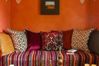 Fascinating Moroccan Bedroom Decoration Ideas 28