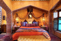 Fascinating Moroccan Bedroom Decoration Ideas 29