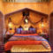 Fascinating Moroccan Bedroom Decoration Ideas 29