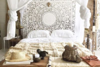 Fascinating Moroccan Bedroom Decoration Ideas 30
