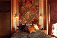 Fascinating Moroccan Bedroom Decoration Ideas 31