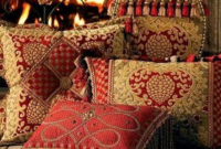 Fascinating Moroccan Bedroom Decoration Ideas 32
