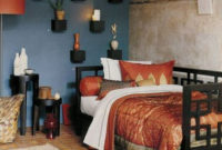 Fascinating Moroccan Bedroom Decoration Ideas 34