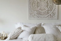 Fascinating Moroccan Bedroom Decoration Ideas 38