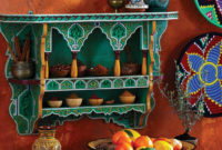 Fascinating Moroccan Bedroom Decoration Ideas 39