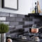 Gorgeous Black Kitchen Design Ideas You Have To Know 01