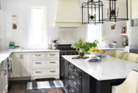 Gorgeous Black Kitchen Design Ideas You Have To Know 06