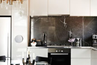 Gorgeous Black Kitchen Design Ideas You Have To Know 23