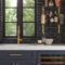 Gorgeous Black Kitchen Design Ideas You Have To Know 27
