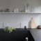 Gorgeous Black Kitchen Design Ideas You Have To Know 32