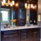 Gorgeous Kitchen Cabinets Design Ideas 02