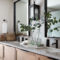 Gorgeous Kitchen Cabinets Design Ideas 03