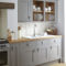 Gorgeous Kitchen Cabinets Design Ideas 07