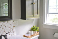 Gorgeous Kitchen Cabinets Design Ideas 11