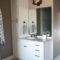 Gorgeous Kitchen Cabinets Design Ideas 24