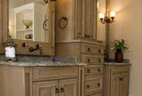 Gorgeous Kitchen Cabinets Design Ideas 26