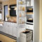 Gorgeous Kitchen Cabinets Design Ideas 28