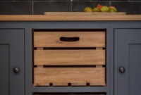 Gorgeous Kitchen Cabinets Design Ideas 32