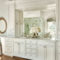 Gorgeous Kitchen Cabinets Design Ideas 34