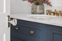 Gorgeous Kitchen Cabinets Design Ideas 35
