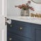 Gorgeous Kitchen Cabinets Design Ideas 35