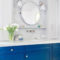 Gorgeous Kitchen Cabinets Design Ideas 38