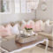 Lovely Shabby Chic Living Room Design Ideas 03