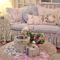 Lovely Shabby Chic Living Room Design Ideas 04